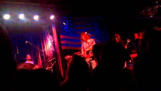 Chris Robinson Brotherhood - Terrapin 2014-04-29 - Vibration & Light Suite﻿