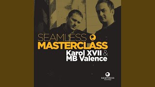 Holdin´ On (feat. Daisy) (Karol Xvii &amp; Mb Valence Mix)