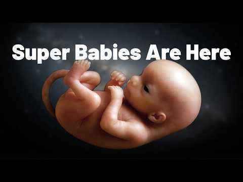 The Next Step In Human Evolution