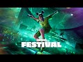 Fortnite Festival Season 3 x Billie Eilish - Official Trailer