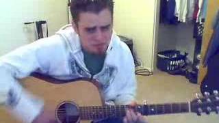 Toad the Wet Sprocket - Something's always wrong