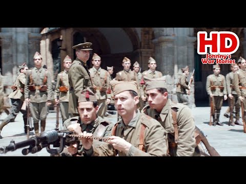 Spanish Coup of 1936