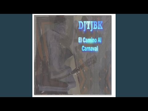 El camino al carnaval