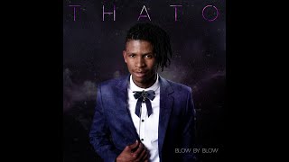 Official Audio - Idols SA Thato - Blow by Blow