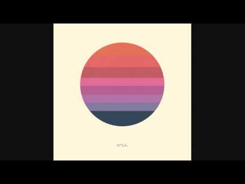 Tycho - Awake [Full Album]