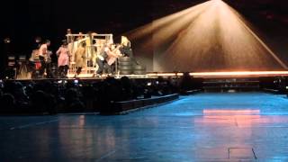 Madonna "Body Shop" Rebel Heart Tour Mexico City 07/01/16' HD'