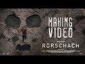 Rorschach Making Video | Mammootty | Nisam Basheer | MammoottyKampany | Wayfarer Films
