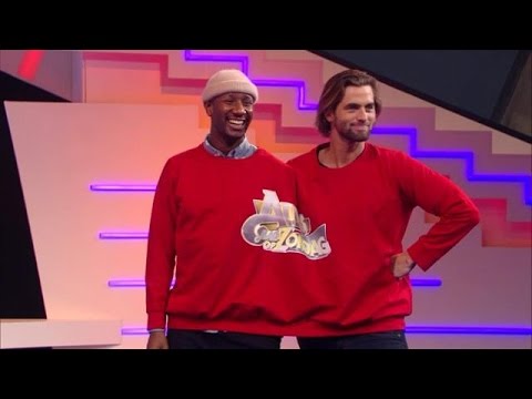 Hoe beeld je een handdoek uit? - ALLES MAG OP ZONDAG