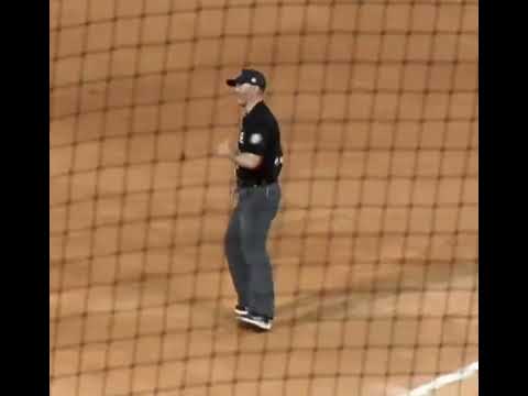 Evans Rodríguez poncha 2 y la da la victoria a Venezuela (série del caribe KIDS POR❌@Jersosportstv