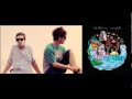 The Little Ones |  Morning Tide (Studio Remix)