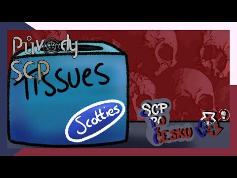 Původy SCP: SCP-091 (Nostalgie) [Mini Animace]