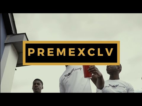 Larry Alabi  - Never Resting  (Tee Grizzley Remix)