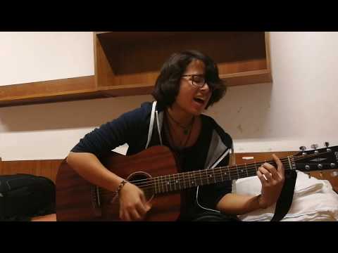 Nebulosa Jade - Rufus T. Firefly (Cover)