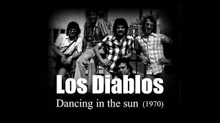 Los Diablos - Dancing in the sun (1970)