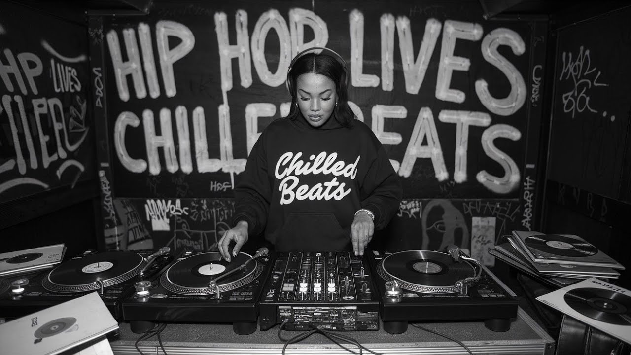 Beats to Chill/Vibe to - Golden Era Boom Bap with a Twist | Classic 90s Hip-Hop Vibes