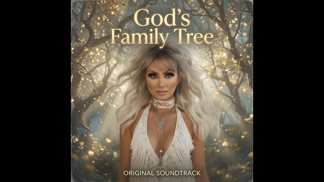 You Were in My Heart — God's Family Tree on YouTube