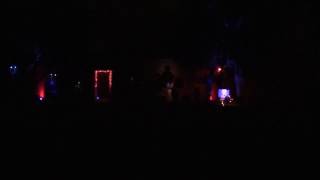 LOR 32ch Halloween light show (Chiller by Drew&#39;s Famous)