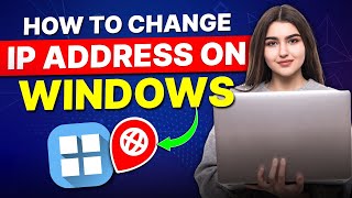 How to Change IP Address on Windows: Master Your Network Settings!