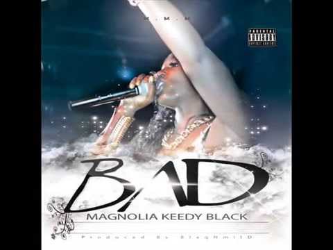 Keedy Black "Bad" (New Orleans Bounce)