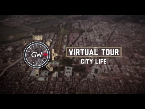 ジョージ・ワシントン大学の留学情報｜アメリカ大学ランキング