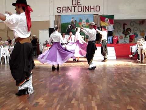 Tatu de Castanhola - Marca do Sul