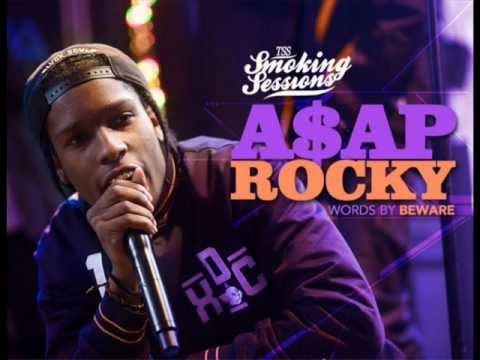 A$AP Rocky - Peso