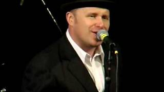 John Németh with Trickbag - She Belongs To Me