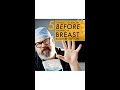 5 Things To Know Before Having A Breast Augmentation