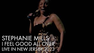 Stephanie Mills | I’ve Learned To Respect The Power of Love | Live 2023