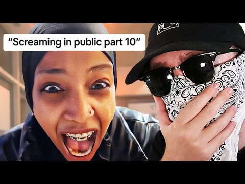 Serious Cases of Main Character Syndrome