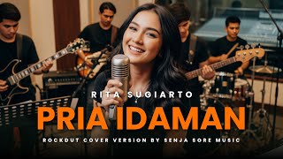 Download lagu PRIA IDAMAN - RITA SUGIARTO | COVER ROCK VERSION | AI COVER mp3 Download lagu PRIA IDAMAN - RITA SUGIARTO | COVER ROCK VERSION | AI COVER mp3