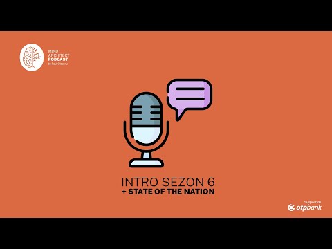 S06 Ep00 - Ce am pregătit în Sezonul 6 de podcast