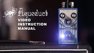 EarthQuaker Devices Aqueduct - What To Know & Where To Buy EarthQuaker Devices Aqueduct - What To Know & Where To Buy