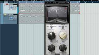 Video thumbnail for Waves Kramer PIE Compressor test. by SSL9000Down