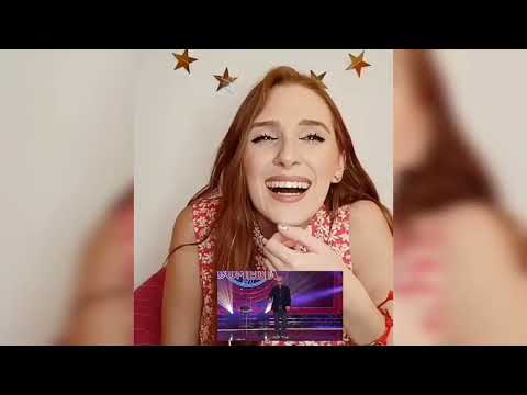 Venezuelan woman reacts to Leo Harlem: Sport? - The Comedy Club