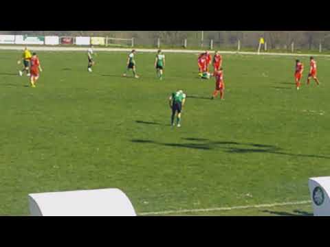 AUBUSSON EF ( 2 )  1 - 1 LA SOUTERRAINE ESM ( 1 )