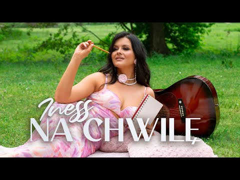 Iness - Na Chwilę (Official Video) Disco Polo 2025