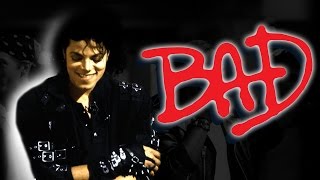 Bad, Michael Jackson