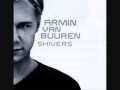 04. Armin van Buuren feat. Martijn Hagens - Golddigger [Shivers]