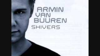 04. Armin van Buuren feat. Martijn Hagens - Golddigger [Shivers]