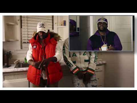 Splash Brothers - Spicy (official video) Shot by RXCH films