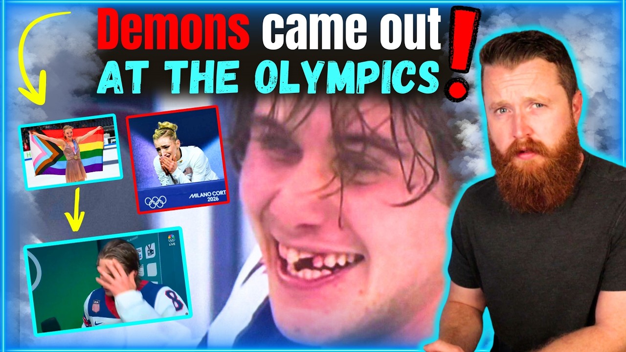 They tried to BLOCK this video... Reaction!