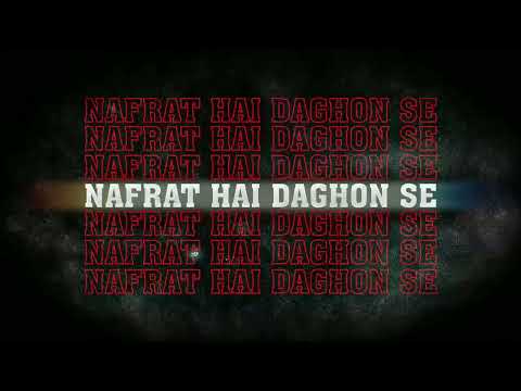 Booom - Talhah Yunus - Verse - Whatsapp Status #stunnerStatus