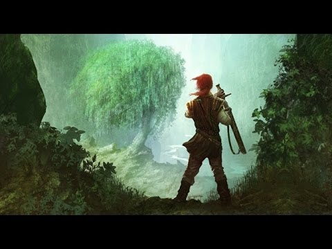 Kvothe vs The Cthaeh - A Wise Man's Fear