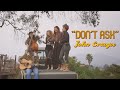 John Craigie - Don't Ask - featuring Rainbow Girls - Westy Sessions