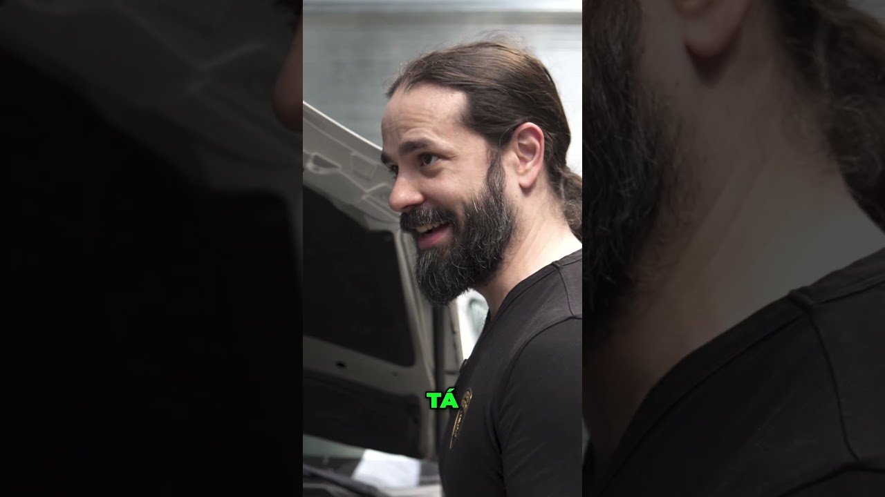 Seu Carro de 2009 Está Dando Problema com @FlowPodcast