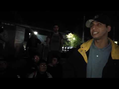 LAUTARO vs CLAP vs KAH ESE - 8vos Fecha 6 SAN JUSTO UNDER - (18/10/19)