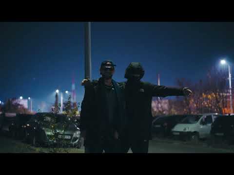 Domnul UDO - TRAPPER ft. Advok (prod. Advok Beats) | Videoclip oficial (2022)