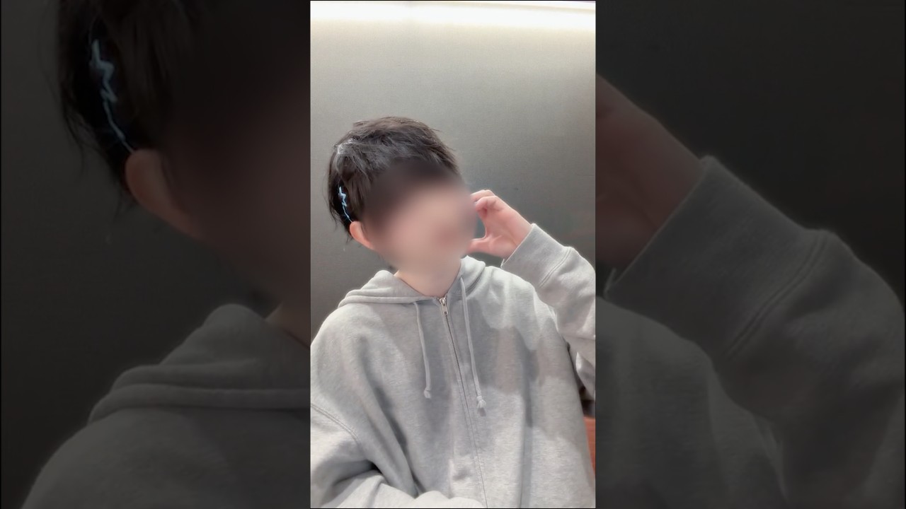 すとふぇす応援ありがとう〜！好き？？ #shorts