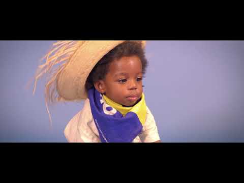 Singelmar ft. Blackjoker "Dushi Korsou"